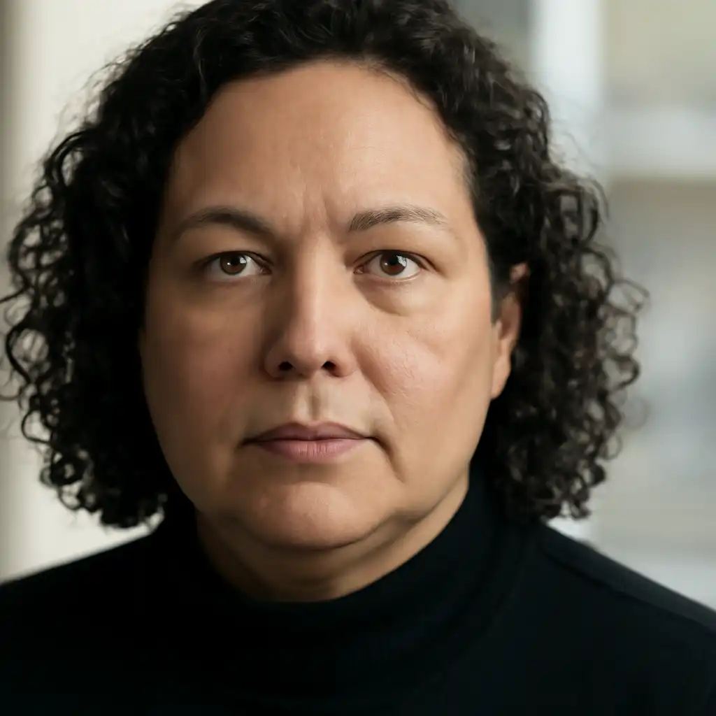 Patricia O'Sullivan